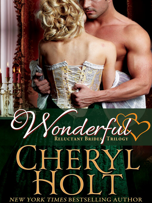 Title details for Wonderful by Cheryl Holt - Available